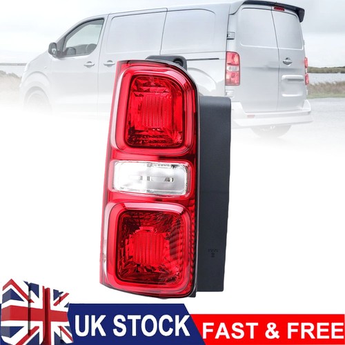 For vauxhall vivaro 2019 - vivaro, 2025