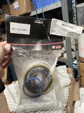 Hiab Mu 110118903 Outer Boom