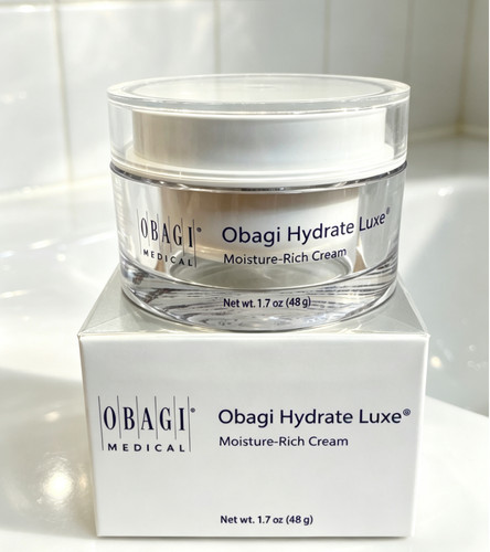 Obagi hydrate luxe - obagi,