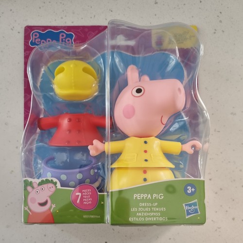 Peppa pig dress - up,