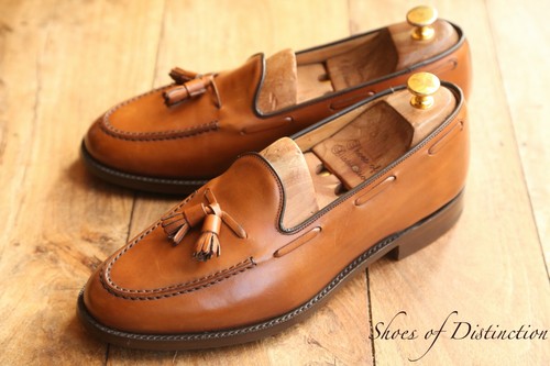 Church keats tan leather - keats,