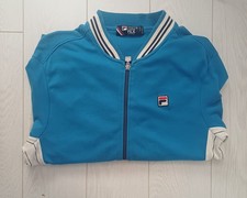 Fila Settanta Track Jacket