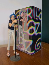 Gorillaz x Superplastic 2D