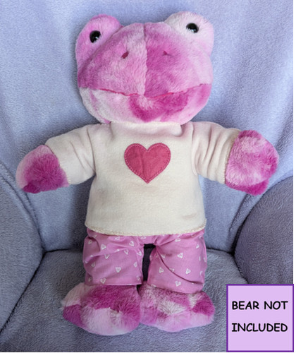 Handmade pyjamas pajamas - handmade,