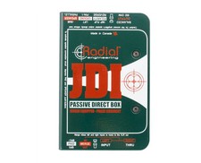 Radial JDI MKIII MK3 Passive