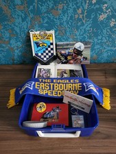 Eastbourne Eagles Speedway
