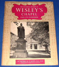 THE PICTORIAL HISTORY OF