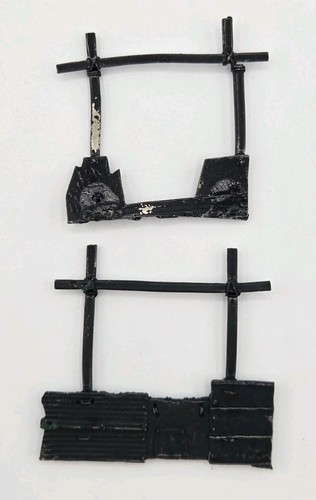 Gorkamorka digga trukk parts - digga,