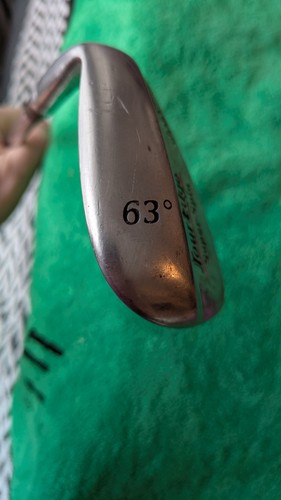 Tour edge super - super, spin
