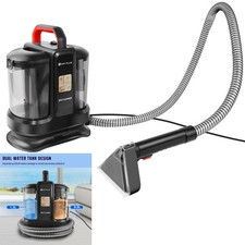 5000W Spot and Upholstery