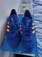 adidas Men's Hamburg Trainers