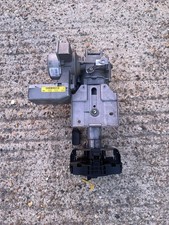 MK7 FORD FIESTA STEERING