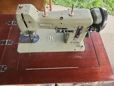 Vintage Necchi BU Mira Sewing