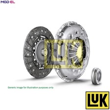 CLUTCH KIT 623 1157 00 FOR VW