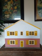 Lundby style 1970s - lundby, stockholm