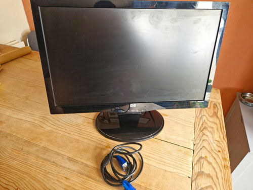 S2231a 5in lcd monitor - s2231a,