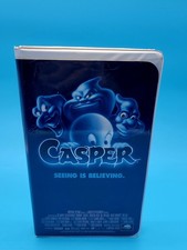 Casper “Seeing Is