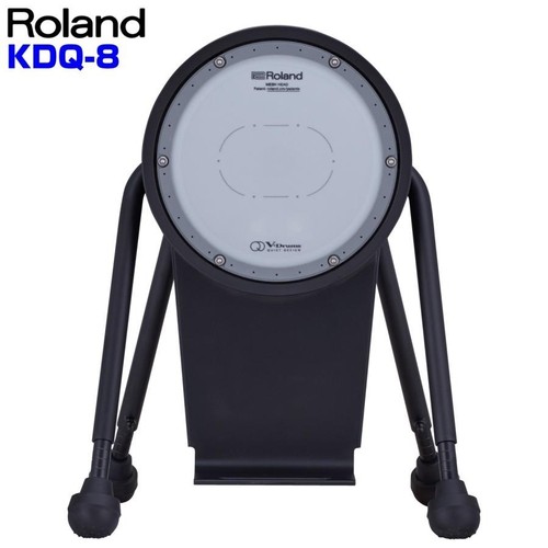 Roland kdq drums quiet - v-drums,