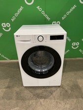 LG Washing Machine 10kg