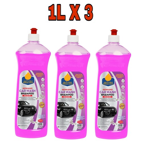 Momand car wash - wash, 1l
