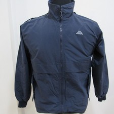 Kappa Showerproof Hooded
