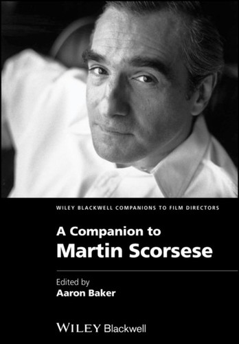 Companion martin scorsese - a,