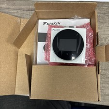 Daikin Air Conditioning