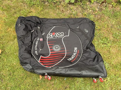Scicon sports aerocomfort 0 - aerocomfort, 2.0
