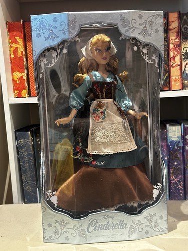 Cinderella rags disney - rags,