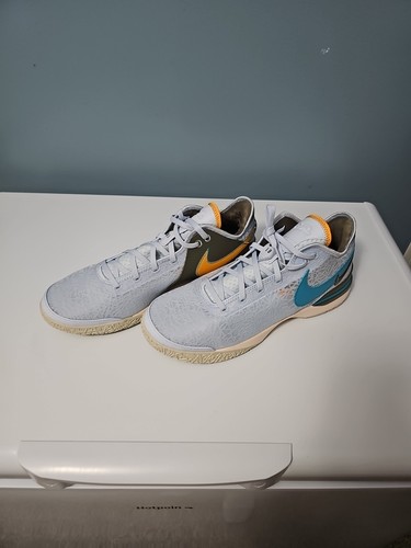New authentic nike lebron nxxt - new,