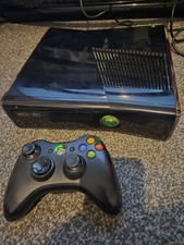 Xbox 360 Slim