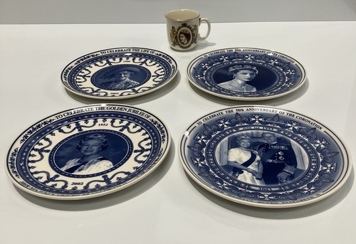 Wedgwood daily mail - wedgwood, royal