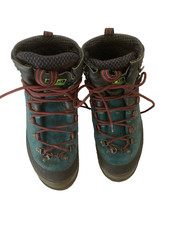 Blue Salomon Super Mountain 8