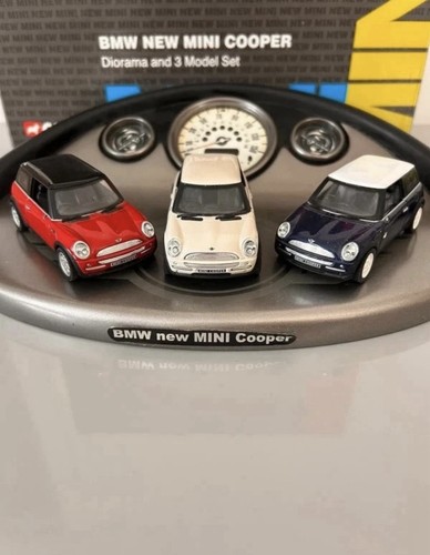 Corgi bmw new - bmw,