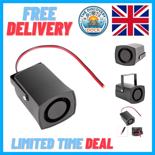 Universal 12v 115db - 12v,