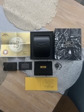 Breitling Box With Genuine