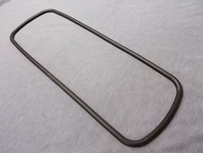 BMC 'A' Series Silicone Rocker