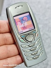 Nokia 6100 Classic (Unlocked)