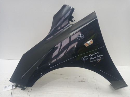Vauxhall corsa left - corsa,