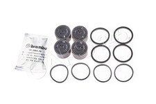 Genuine BMW K49 K50 K51 K52