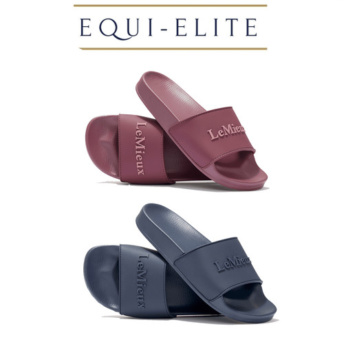 Lemieux ladies sliders - lemieux,