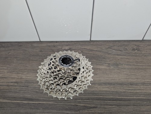 Shimano hg700 cassette - hg700-11,