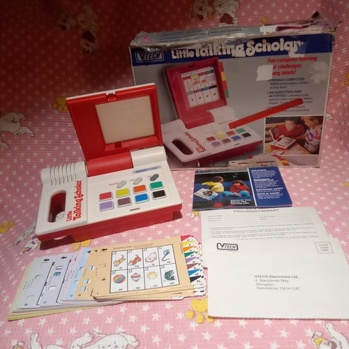 Vintage vtech - vintage,