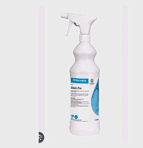 Prochem stain pro ready use - prochem, ready-to-use