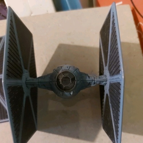 Star wars first order tie - star,
