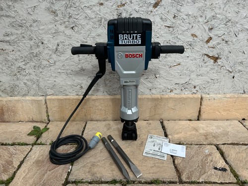 Bosch brute turbo concrete - brute,