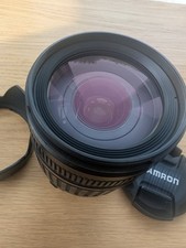 Tamron AF 18-200mm f/3.5-6.3 IF Macro LD XR Di II Lens for Nikon  - Used