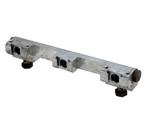 Fuel injector rail for - fuel,