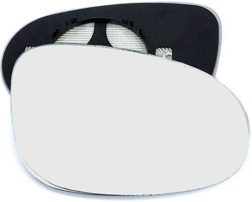 Wing mirror glass for ford - ford, ka