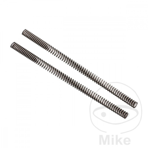 Yss progressive fork - yss,